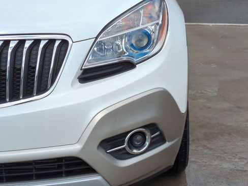 Used 2013 Buick Encore Convenience image 12