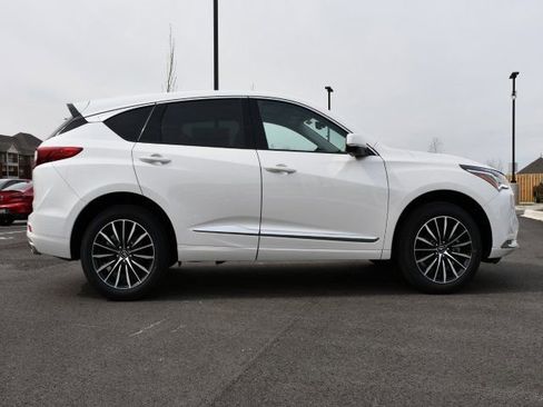 New 2026 Acura RDX SH-AWD w/ Advance Package image 8