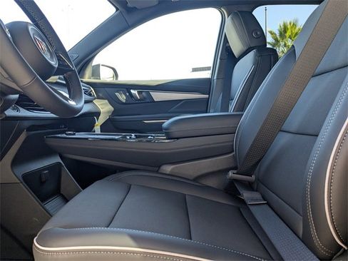 New 2026 Buick Enclave Preferred image 23