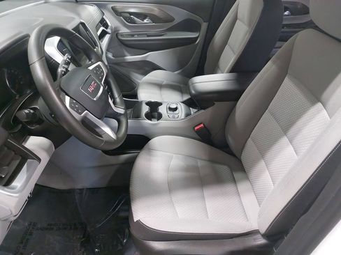 Used 2023 GMC Terrain SLE w/ Driver Convenience Package AWD/4WD image 14