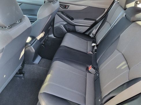 Used 2021 Subaru Crosstrek 2.0i image 18