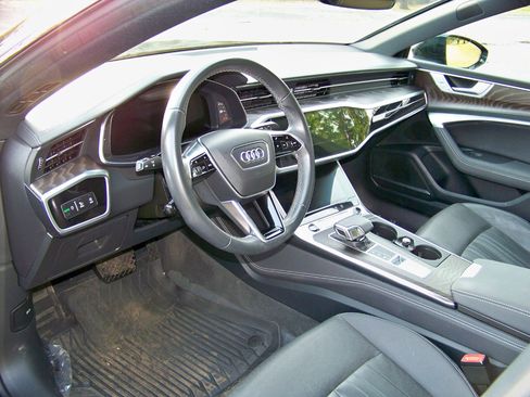 Used 2022 Audi A7 3.0T Premium Plus image 28