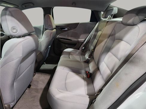 Used 2023 Chevrolet Malibu LS FWD image 24
