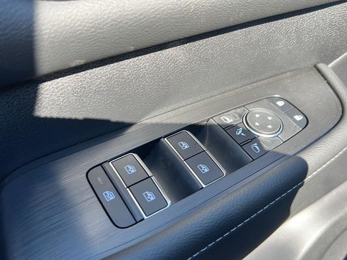 New 2026 Nissan Armada PRO-4X image 30