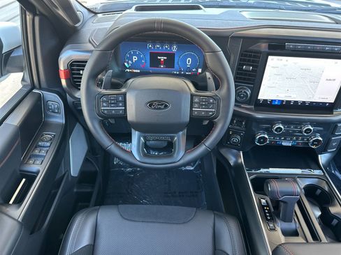 New 2026 Ford F150 Raptor AWD/4WD image 16