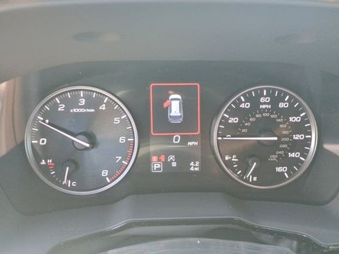 New 2025 Subaru Outback Premium image 18