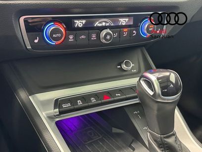 Used 2022 Audi Q3 2.0T Premium Plus w/ Premium Plus Package