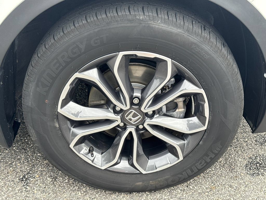 Used 2020 Honda CR-V EX-L image 12