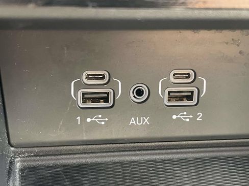 Used 2023 Jeep Grand Cherokee L Summit w/ Rear Seat Video Group I AWD/4WD image 27