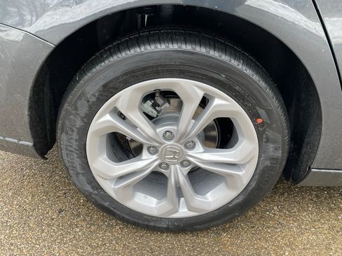 New 2026 Honda Accord LX image 7