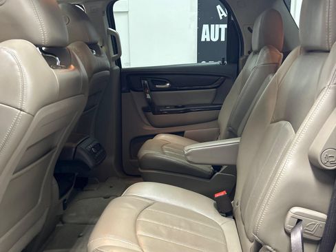Used 2016 GMC Acadia Denali AWD/4WD image 10