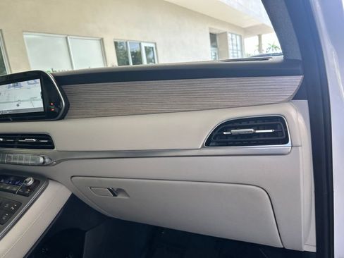 Used 2021 Hyundai Palisade Limited AWD/4WD image 25