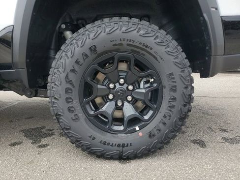New 2026 RAM 1500 RHO AWD/4WD image 13