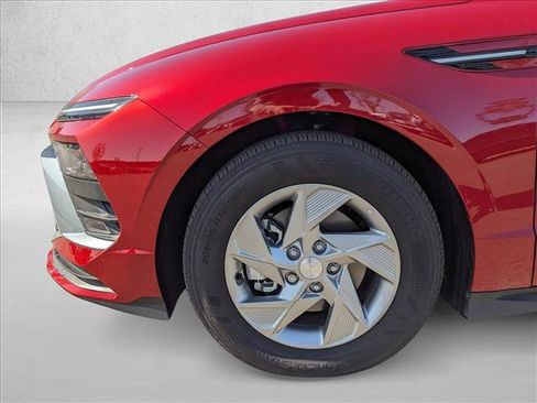 Certified 2025 Hyundai Sonata SE image 20