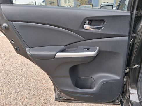 Used 2016 Honda CR-V EX-L image 10