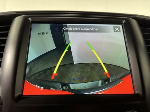 Used 2018 RAM 1500 Rebel w/ Luxury Group image 33