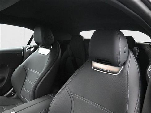 New 2024 Mercedes-Benz SL 43 AMG image 8