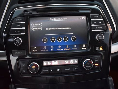 Used 2019 Nissan Maxima 3.5 SL image 33