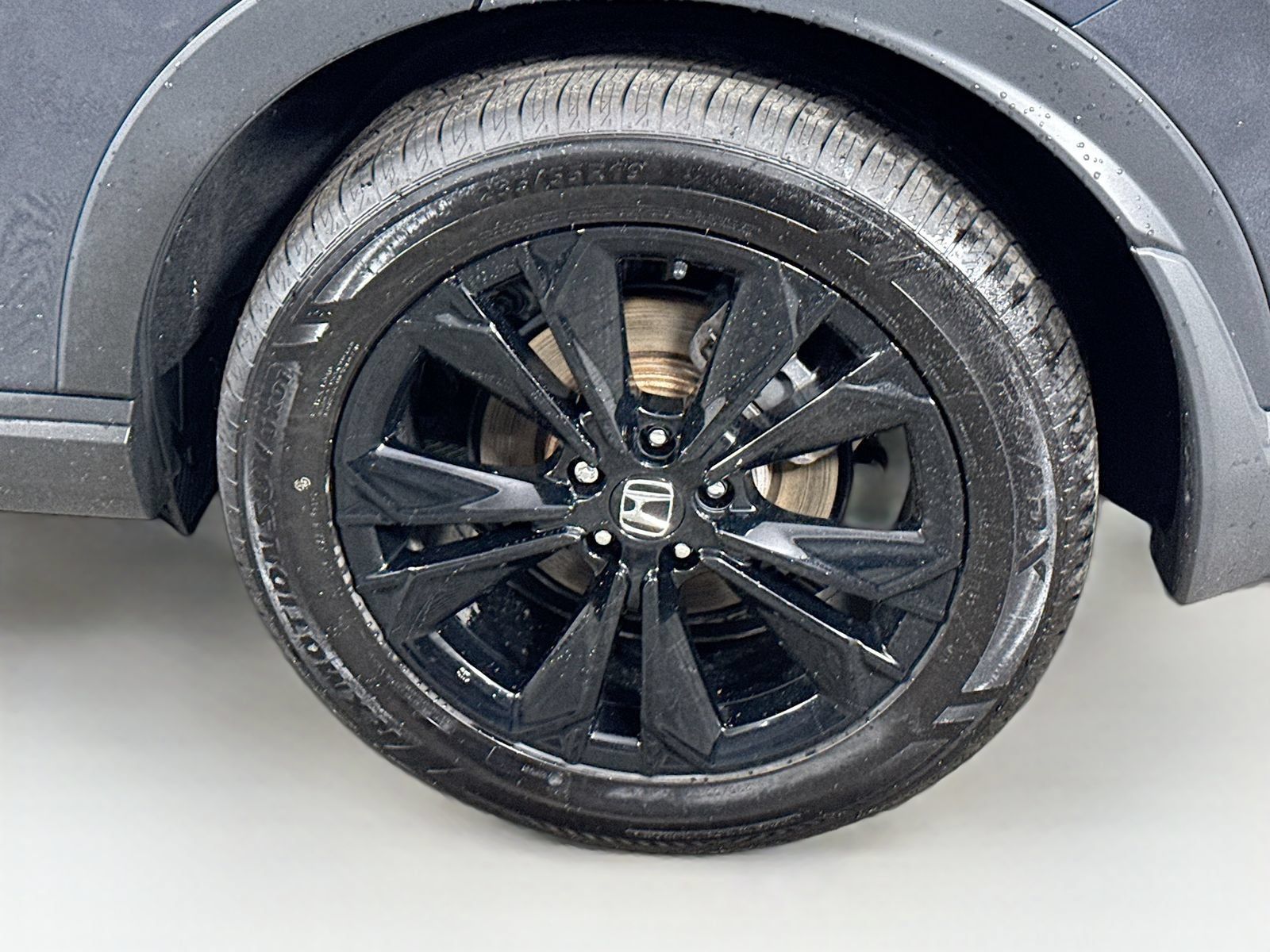 Used 2024 Honda CR-V Sport Touring image 8