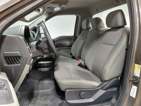 Used 2021 Ford F250 XL w/ Power Equipment Group image 2