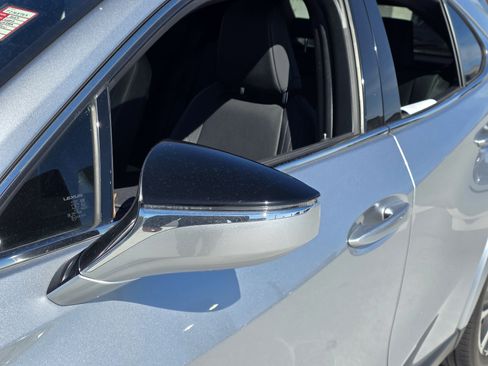 Used 2023 Lexus UX 250h FWD w/ Accessory Package (Z1) image 11