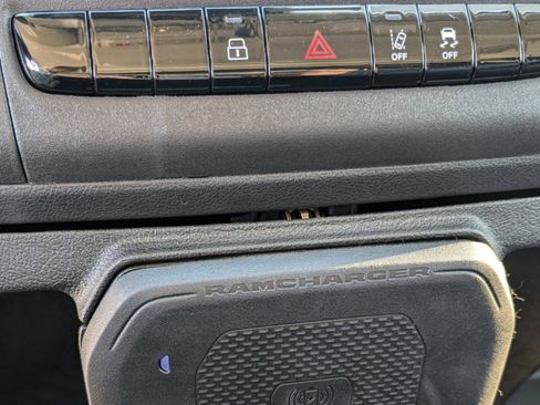 New 2025 RAM ProMaster 3500 w/ Quick Order Package 22H SLT+ image 21