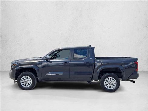 Used 2024 Toyota Tacoma SR5 RWD image 9