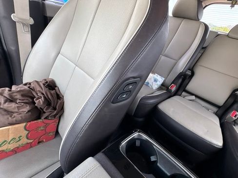 Used 2018 Kia Sedona SX Limited FWD image 48