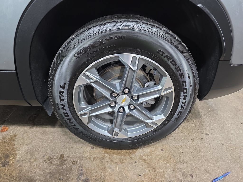 Used 2024 Chevrolet Blazer LT w/ LPO, Floor Liner Package FWD image 31