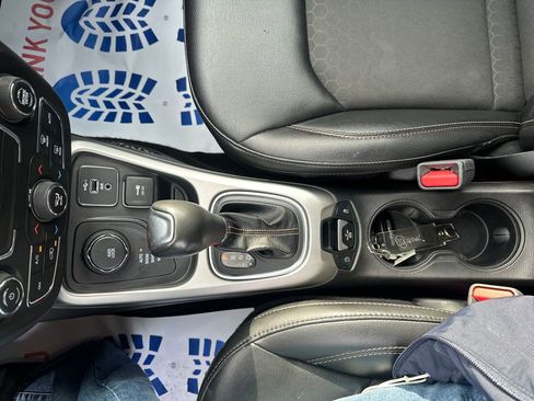 Used 2021 Jeep Compass Latitude w/ Convenience Group image 12