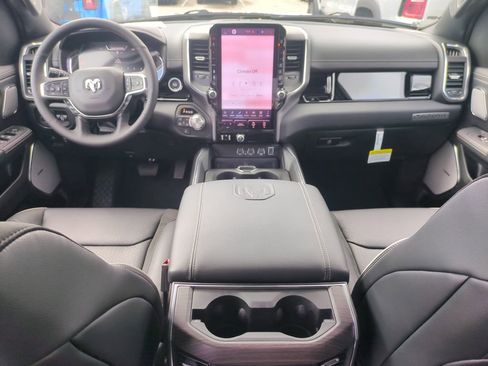 New 2026 RAM 1500 Laramie image 15