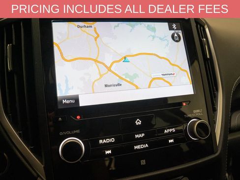 Used 2022 Subaru Forester Touring w/ Popular Package #3 AWD/4WD image 15