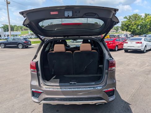 Used 2019 Kia Sorento SX FWD image 39