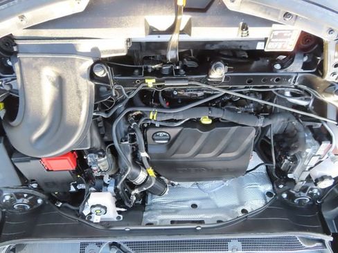 Used 2023 Buick Encore GX Select FWD image 11