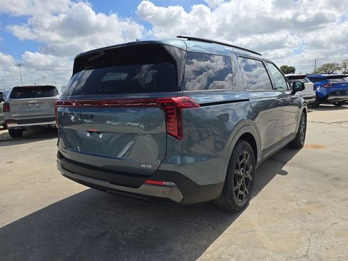 New 2026 Kia Carnival SX Prestige FWD image 8