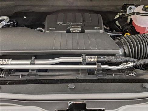 New 2025 Chevrolet Silverado 1500 LT image 15