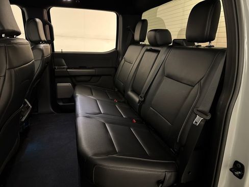 New 2026 Ford F150 Lariat image 15