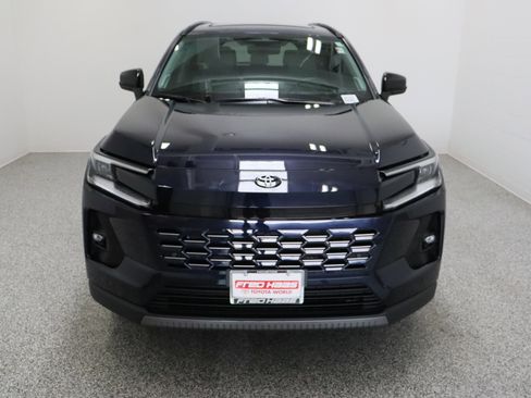 Used 2026 Toyota RAV4 Limited AWD/4WD image 3