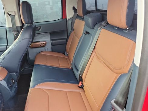 Used 2022 Ford Maverick Lariat w/ Lariat Luxury Package image 10