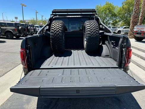 Used 2019 Ford F150 Raptor AWD/4WD image 23
