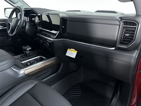 New 2026 Chevrolet Silverado 1500 LT Trail Boss w/ LT Trail Boss Premium Package image 30