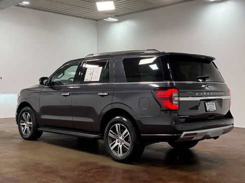 Used 2024 Ford Expedition Limited AWD/4WD image 26