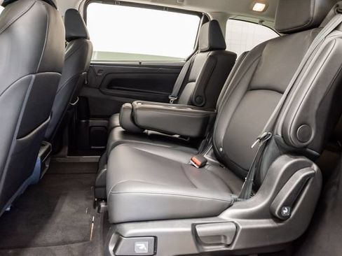 Used 2025 Honda Odyssey EX-L image 29