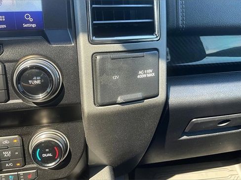 Used 2020 Ford F150 Raptor w/ Equipment Group 802A Luxury image 26