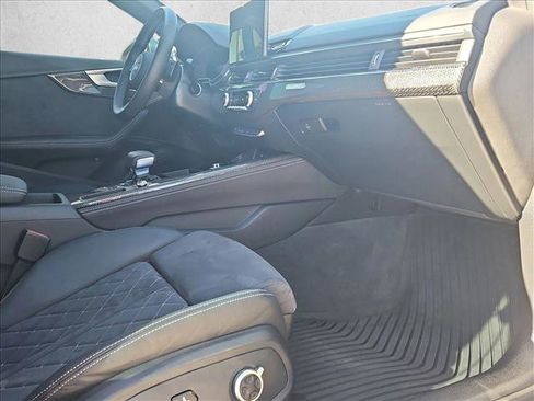 Used 2022 Audi S5 Premium Plus image 23