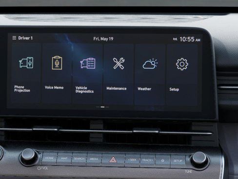 New 2026 Hyundai Kona SEL Premium image 27