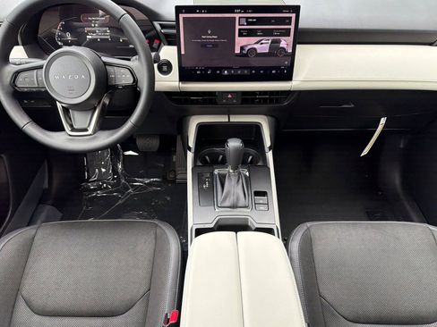 New 2026 MAZDA CX-5 Preferred AWD/4WD image 13