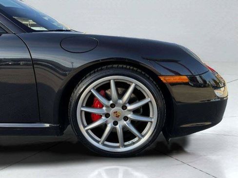 Used 2008 Porsche 911 Carrera S RWD image 50