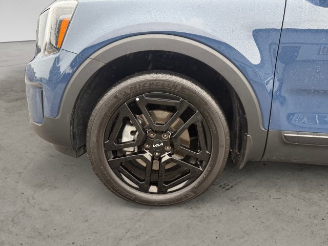 Used 2024 Kia Telluride SX X-Line AWD/4WD image 9