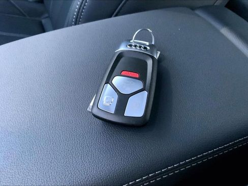 Used 2025 Audi A5 2.0T Premium Plus image 15